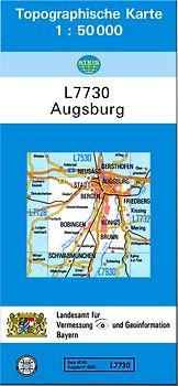 TK50 L7730 Augsburg