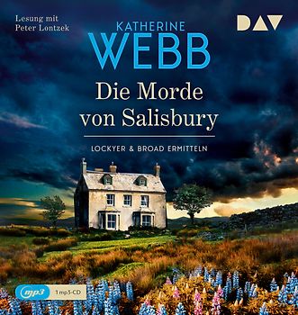 Die Morde von Salisbury. Lockyer & Broad ermitteln