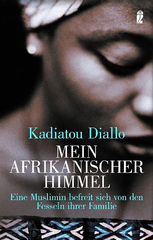 Mein afrikanischer Himmel