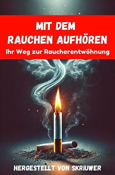 Wie man mit dem Rauchen aufhört