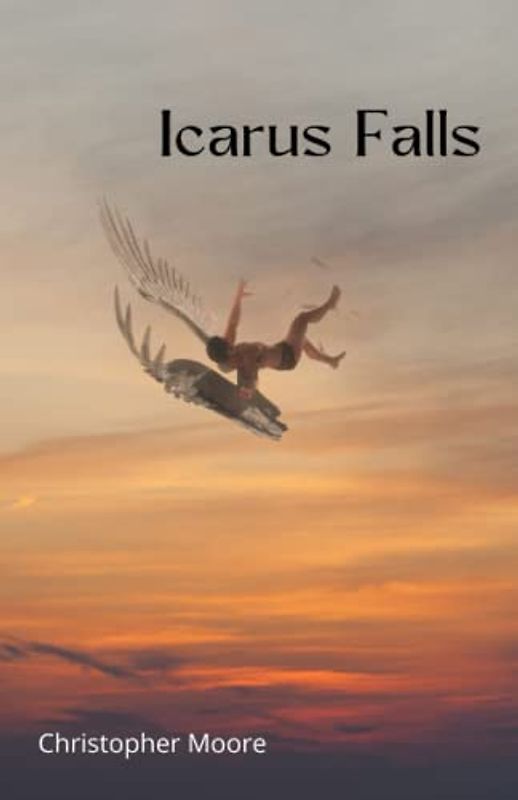Icarus Falls