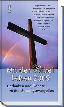 Mit der Bibel leben 2009