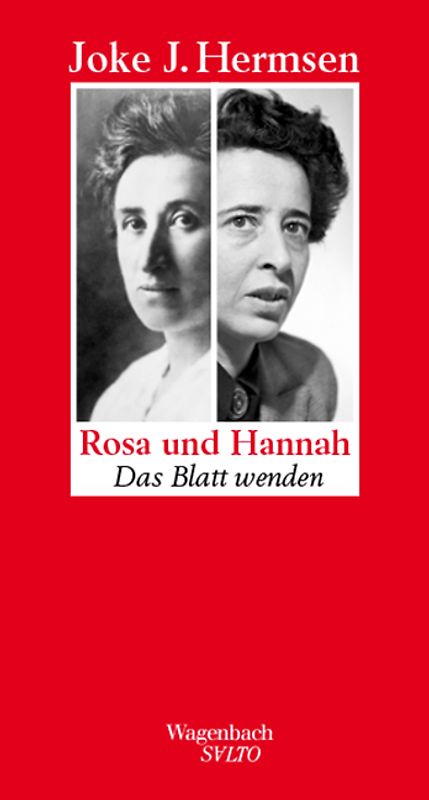 Rosa und Hannah