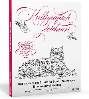 Kalligrafisch Zeichnen
