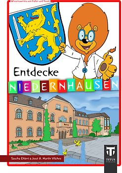 Entdecke Niedernhausen