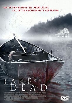 Lake Dead DVD