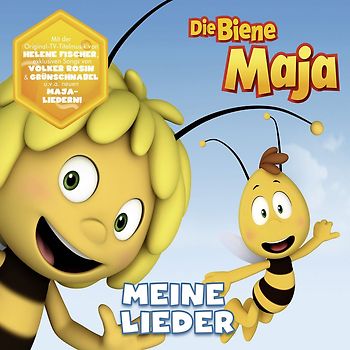 Various - Die Biene Maja - Meine Lieder