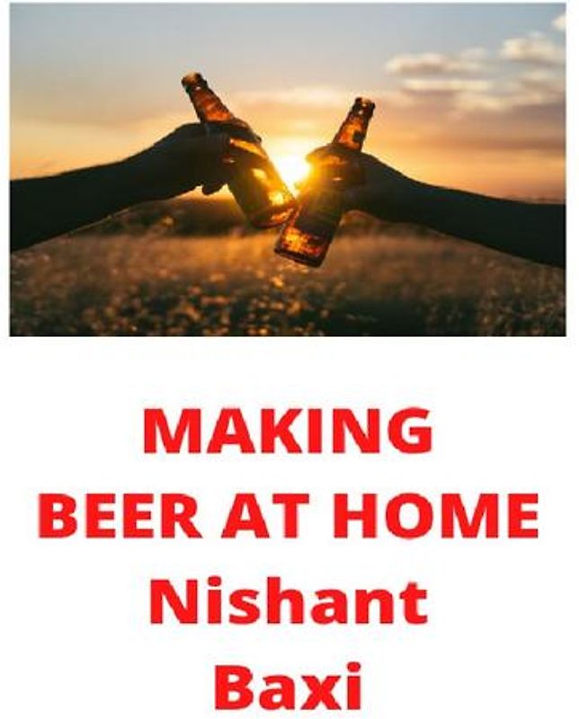 Making Beer At Home