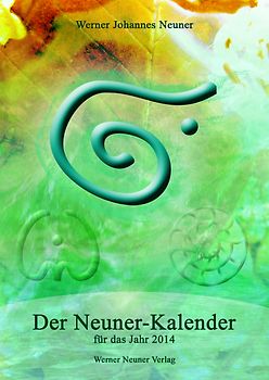 Der Neuner Kalender 2014