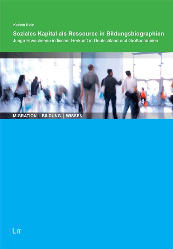 Soziales Kapital als Ressource in Bildungsbiographien