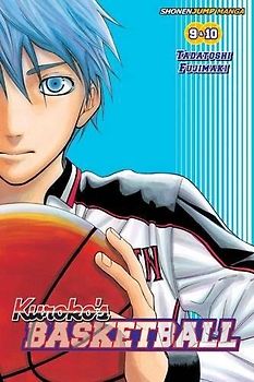 Kuroko's Basketball, Vol. 5: Includes Vols. 9 & 10 (Kuroko's Basketball, 5, Band 5)