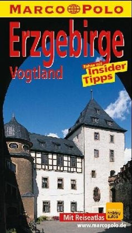 Erzgebirge /Vogtland