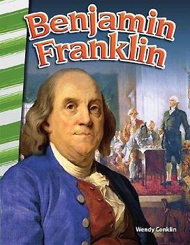 Benjamin Franklin