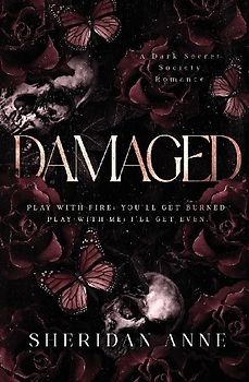 Damaged