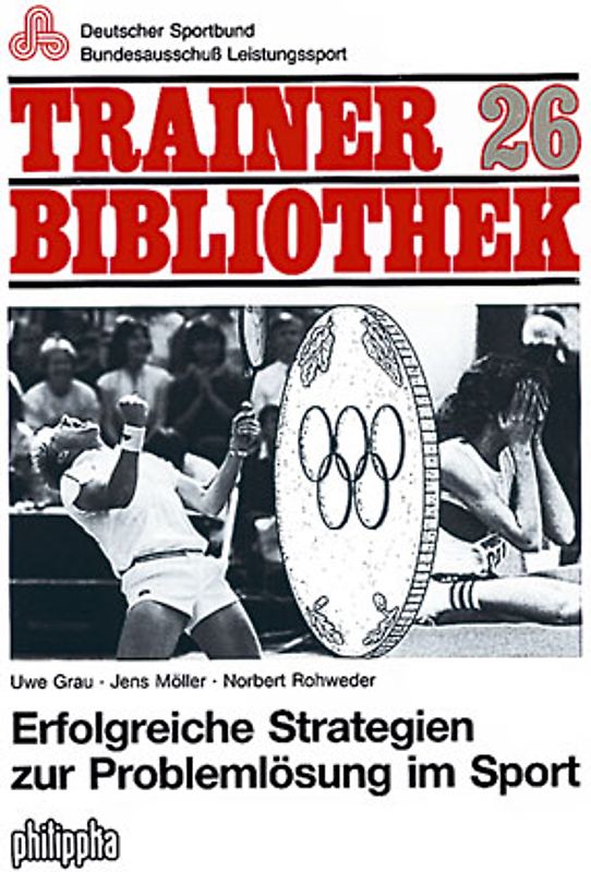 Erfolgreiche Strategien zur Problemlösung im Sport