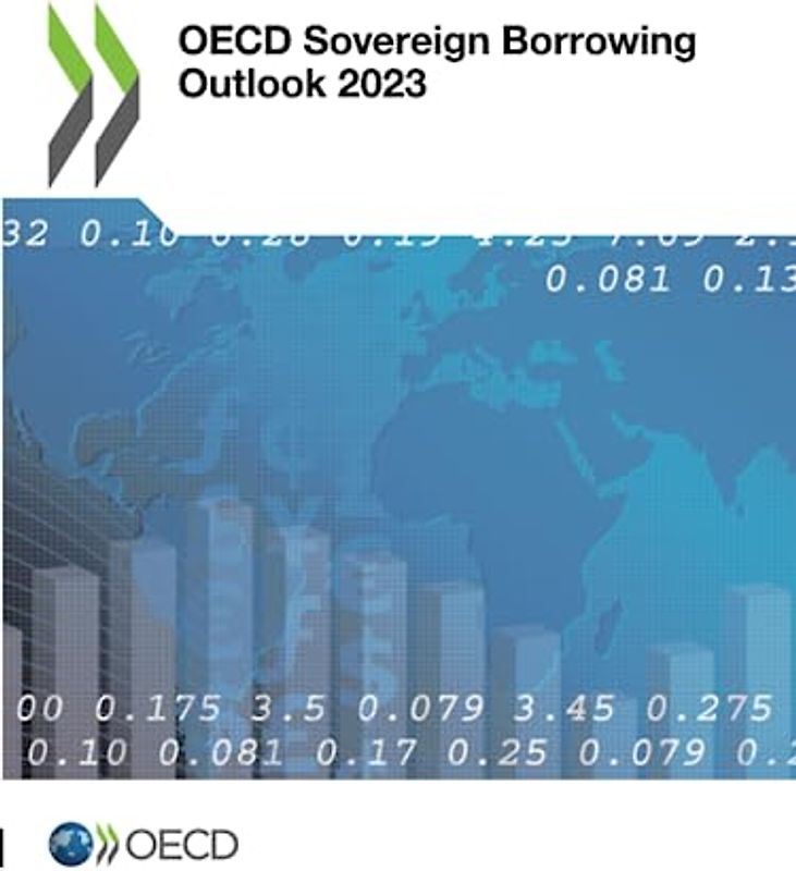 OECD Sovereign Borrowing Outlook 2023
