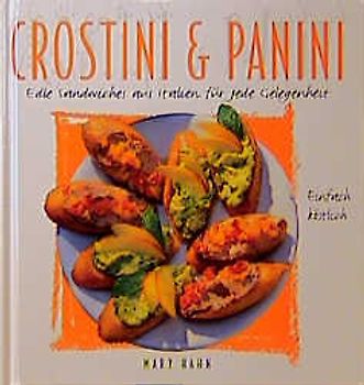 Crostini & Panini