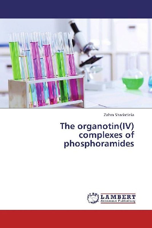 The organotin(IV) complexes of phosphoramides
