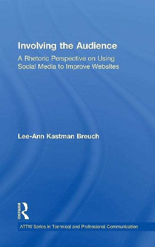Involving the Audience