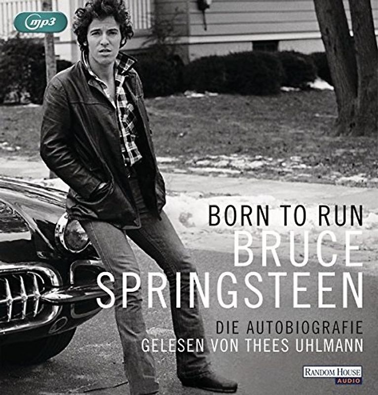 Born to Run