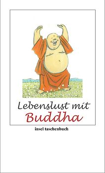 Lebenslust mit Buddha