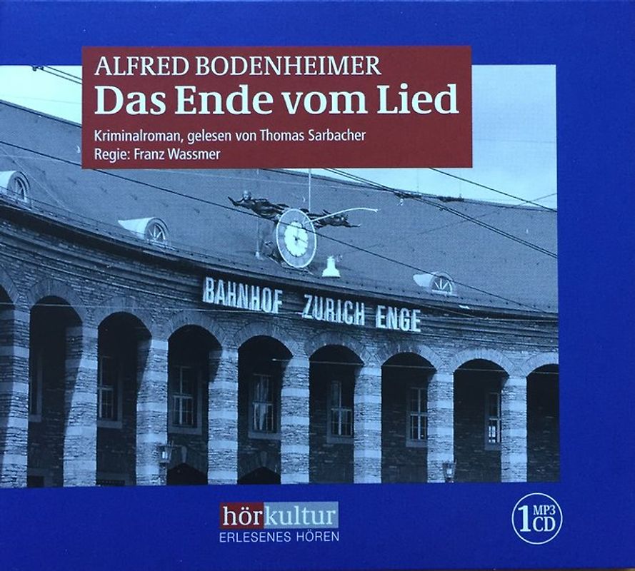 Das Ende vom Lied