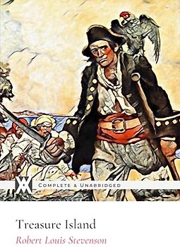 Treasure Island: With 117 Illustrations