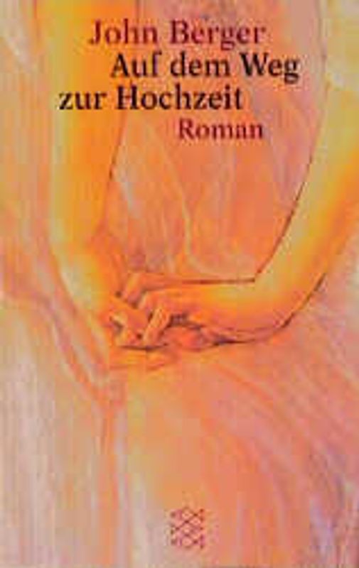 Auf dem Weg zur Hochzeit