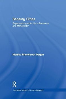 Sensing Cities