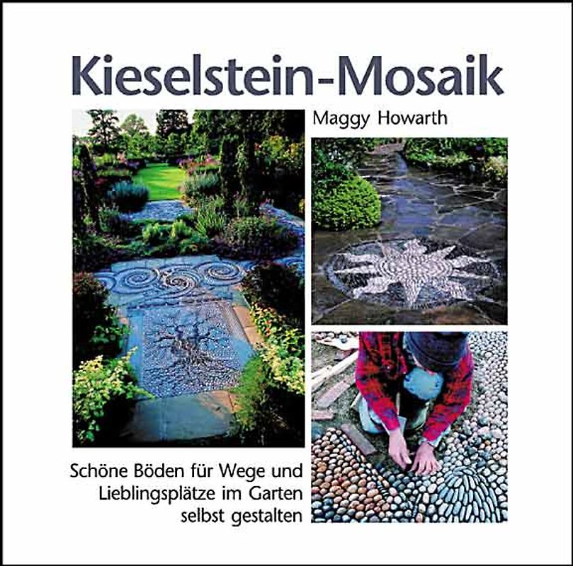 Kieselstein-Mosaik