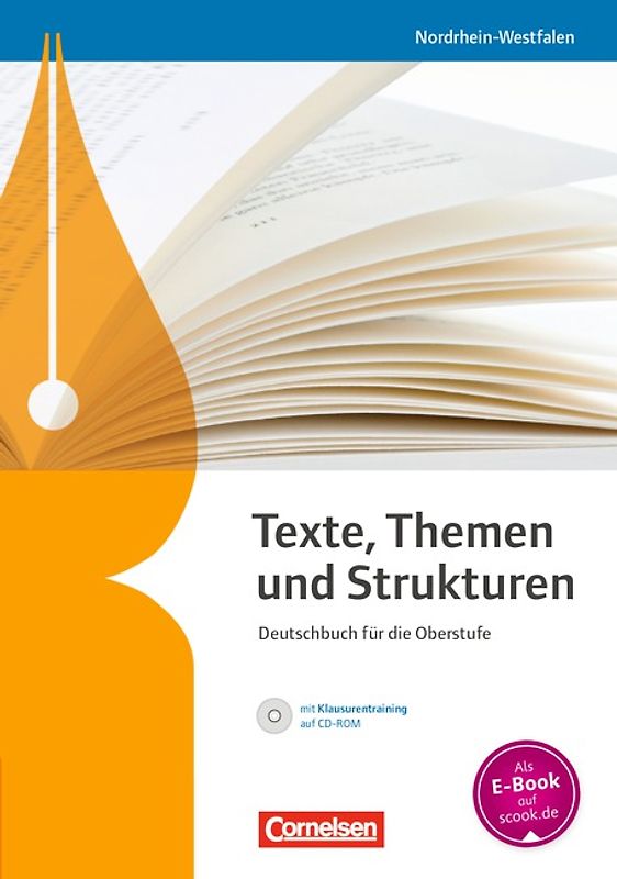 Texte, Themen und Strukturen - Nordrhein-Westfalen
