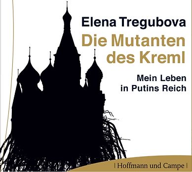 Die Mutanten des Kreml