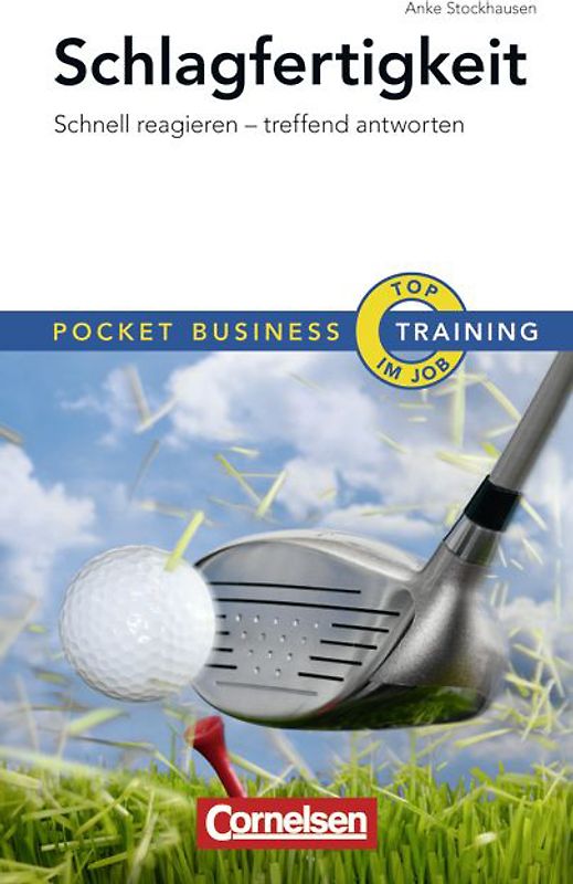 Pocket Business - Training / Schlagfertigkeit