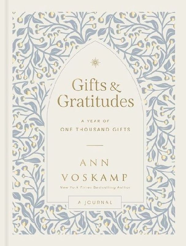 Gifts and Gratitudes
