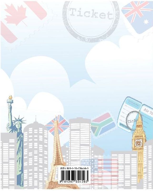 Keeping My Travel Memories