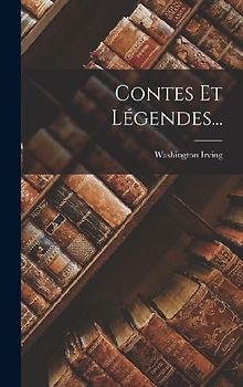Contes Et Légendes...