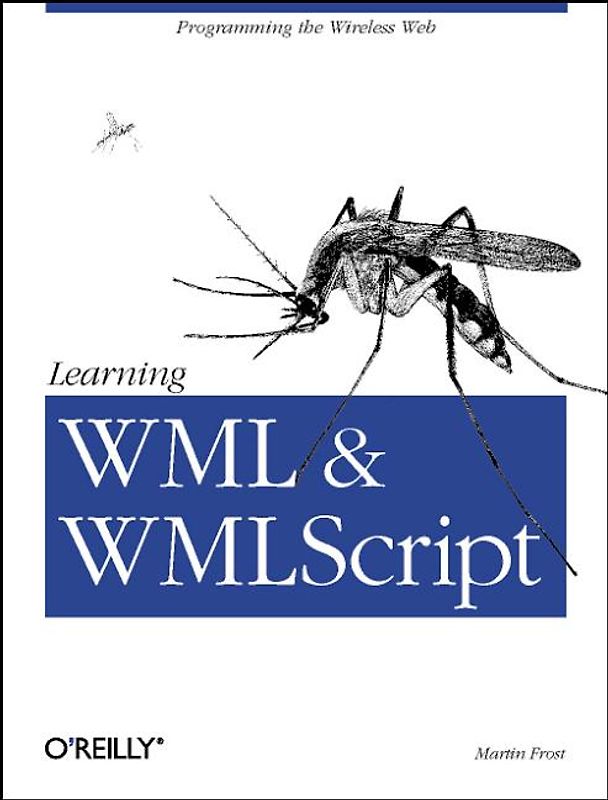 Learning WML and WML Script