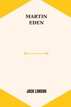 martin eden by jack london