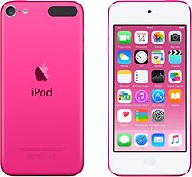 Apple iPod touch 6G 16GB pink