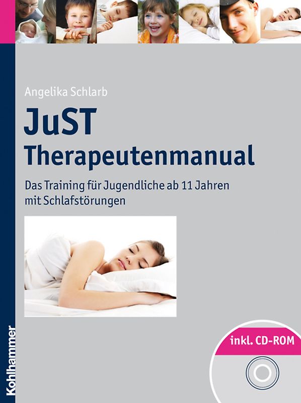 JuSt - Therapeutenmanual