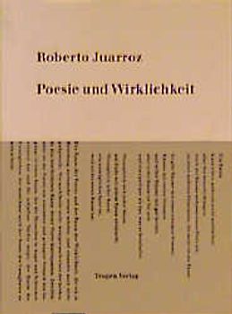 Poesie und Wirklichkeit
