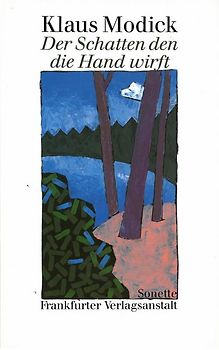 Der Schatten den die Hand wirft