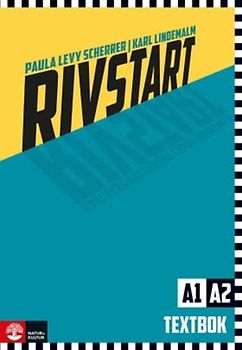 Rivstart A1/A2, 3rd ed