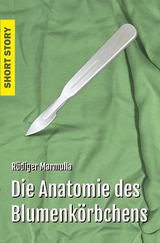 Die Anatomie des Blumenkörbchens