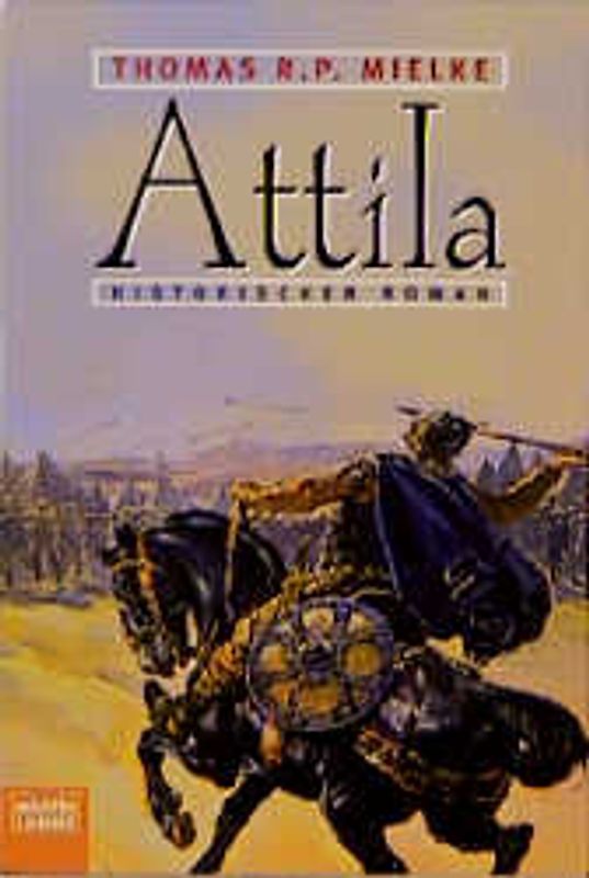 Attila