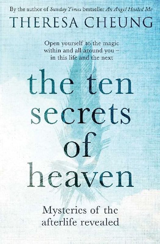 The Ten Secrets of Heaven