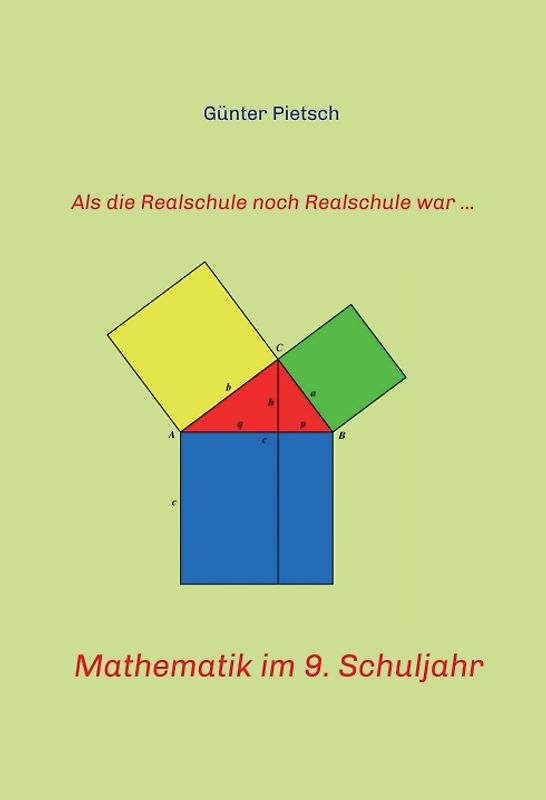 Mathematik im 9. Schuljahr