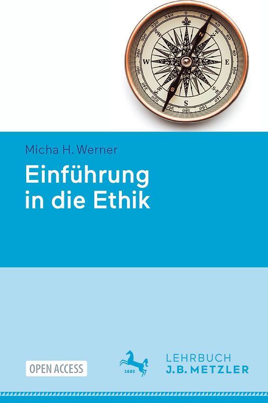 Einführung in die Ethik