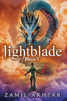 Lightblade (Lightblade Saga, Band 1)