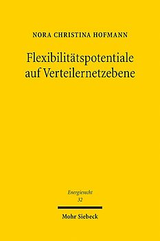 Flexibilitätspotentiale auf Verteilernetzebene